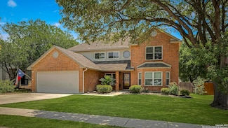 1632 Dogwood Ln, Schertz, TX 78154
