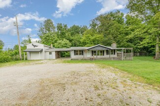 7760 Eckmansville Rd, Winchester, OH 45697
