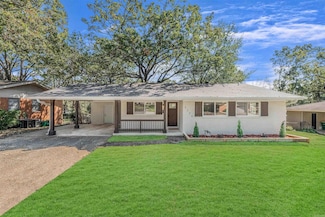 5206 Lochridge Rd, North Little Rock, AR 72116