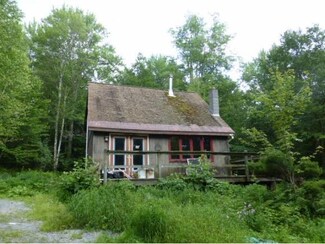 224 Reichert Ln, Ripton, VT 05766
