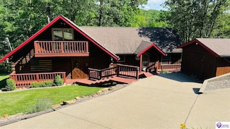 431 Timberlake Ln, Mc Daniels, KY 40152