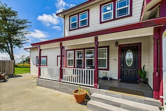 5500 Rohnerville Rd, Fortuna, CA 95540