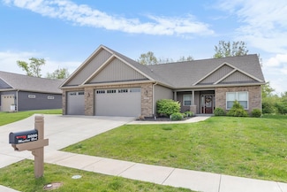 2095 Mondavi Blvd, Lafayette, IN 47909