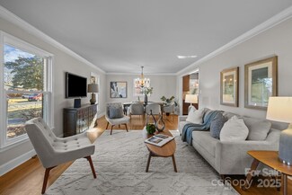 2008 Townsend Ave, Charlotte, NC 28205
