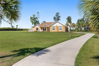 9950 NW 11th Terrace, Ocala, FL 34475