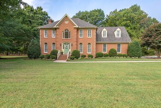 817 Belmont St, South Hill, VA 23970