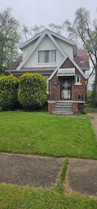 18866 Hull St, Highland Park, MI 48203