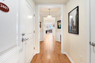 87 Clocktower Dr Unit 401, Waltham, MA 02452