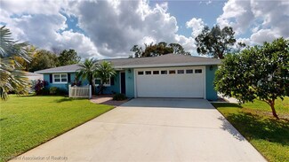 801 Golfside Ln, Sebring, FL 33870