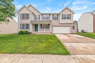 3604 Newberry Rd, Plainfield, IN 46168