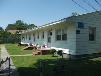 175 W Seaview Ave Unit 1, Norfolk, VA 23503