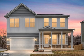 86 Cilantro Ln, Bunker Hill, WV 25413