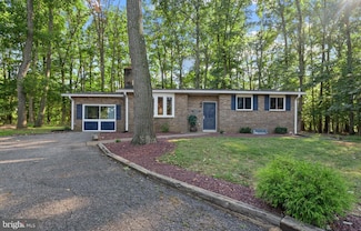 14827 Old Frederick Rd, Woodbine, MD 21797