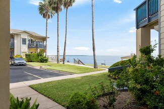 77 Santa Isabel Blvd Unit B-3, Laguna Vista, TX 78578