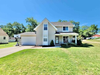 8098 Hartlein St, Shirland, IL 61079