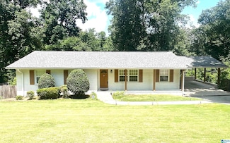 2713 Southview Terrace, Vestavia, AL 35216