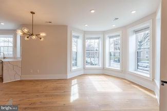 3001 11th St NW Unit 2, Washington, DC 20001