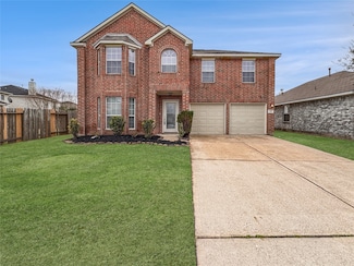 2411 Hawthorne Brook Ln, Fresno, TX 77545