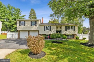 1116 Snider Ln, Silver Spring, MD 20905