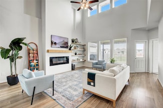 930 Blue Oak Blvd, San Marcos, TX 78666