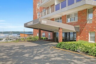 103 Gedney St Unit 1M, Nyack, NY 10960