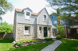 60 N Cassady Ave, Columbus, OH 43209