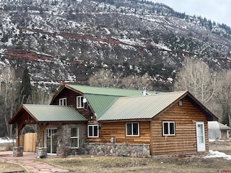 33 Rose Ct, Ridgway, CO 81432