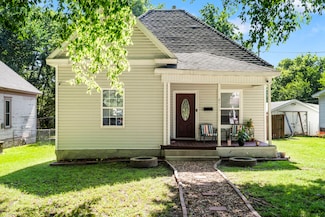 2116 N Main Ave, Springfield, MO 65803