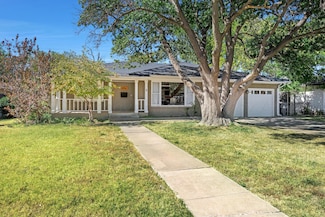 1514 S Bonham St, Amarillo, TX 79102