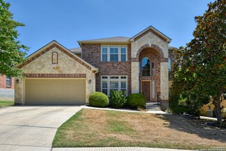 8707 Roswell Ridge, Helotes, TX 78023