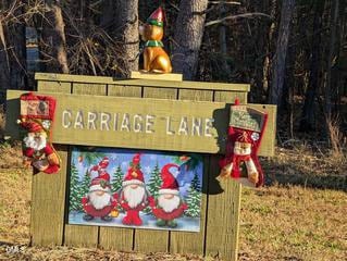 88 Carriage Ln, Clarksville, VA 23927
