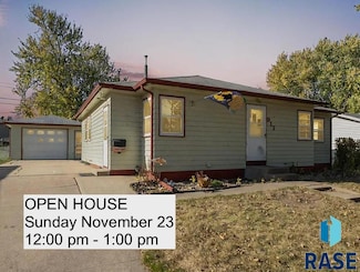 917 S Stephen Ave, Sioux Falls, SD 57103