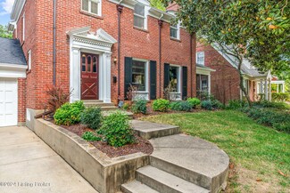1617 Trevilian Way, Louisville, KY 40205