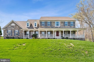 22411 Conservancy Dr, Ashburn, VA 20148