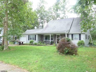 491 Sara Ann Ct, Linwood, NJ 08221