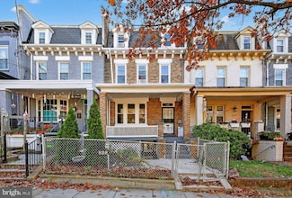 828 Allison St NW, Washington, DC 20011