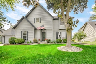 2036 Anna St, Schererville, IN 46375