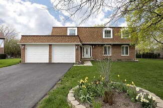 2770 Sioux Trail, Glenview, IL 60026