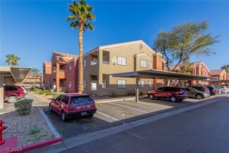 4730 E Craig Rd Unit 2091, Las Vegas, NV 89115