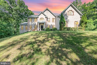129 Sentinel Ridge Ln, Stafford, VA 22554