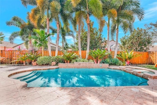 13264 NW 13th St, Pembroke Pines, FL 33028