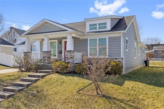 1408 Mifflin St, Homestead, PA 15120