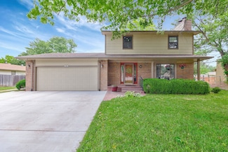 3406 Timber Rd, Augusta, KS 67010