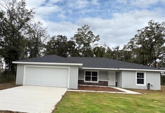 17572 SW 113th Place, Dunnellon, FL 34432
