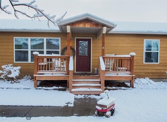 62 S Mission Way, Manhattan, MT 59741