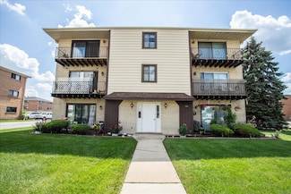 7345 W 85th Place Unit 3A, Bridgeview, IL 60455