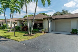 4724 Greentree Cir Unit A, Boynton Beach, FL 33436