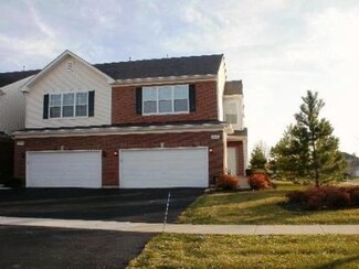 1537 Envee Dr Unit 1537, Bolingbrook, IL 60490