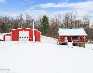 190 Wes Brown Rd, Cherry Valley, NY 13320