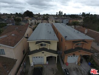 1412 E 109th St, Los Angeles, CA 90059
